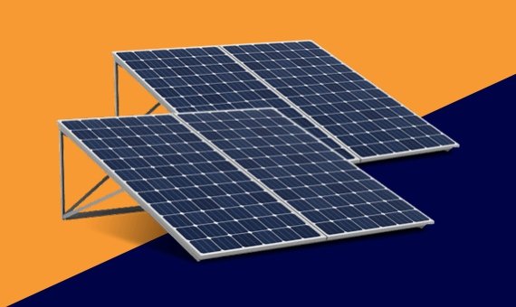 painel fotovoltaico